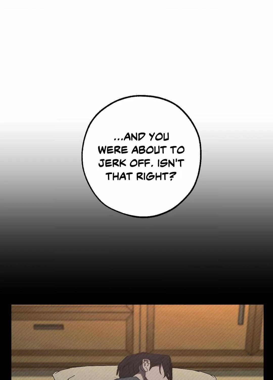Imperfect Combustion Chapter 8 page 59 - 