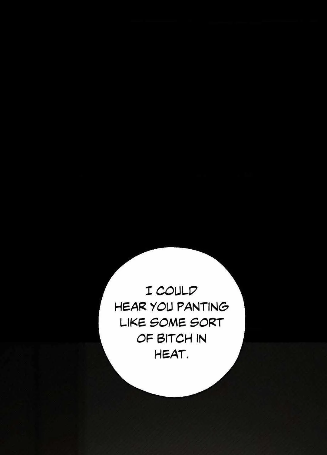 Imperfect Combustion Chapter 8 page 61 - 