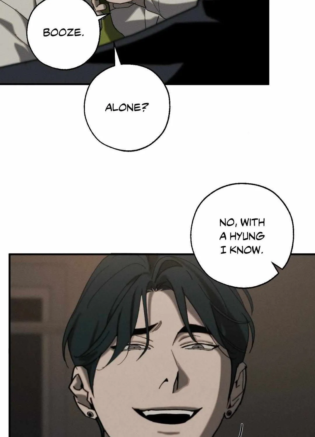 Imperfect Combustion Chapter 8 page 8 - 