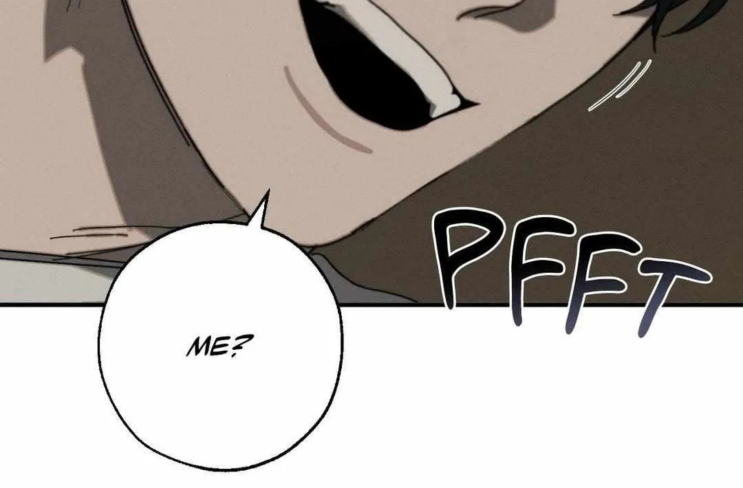 Imperfect Combustion Chapter 8 page 76 - 