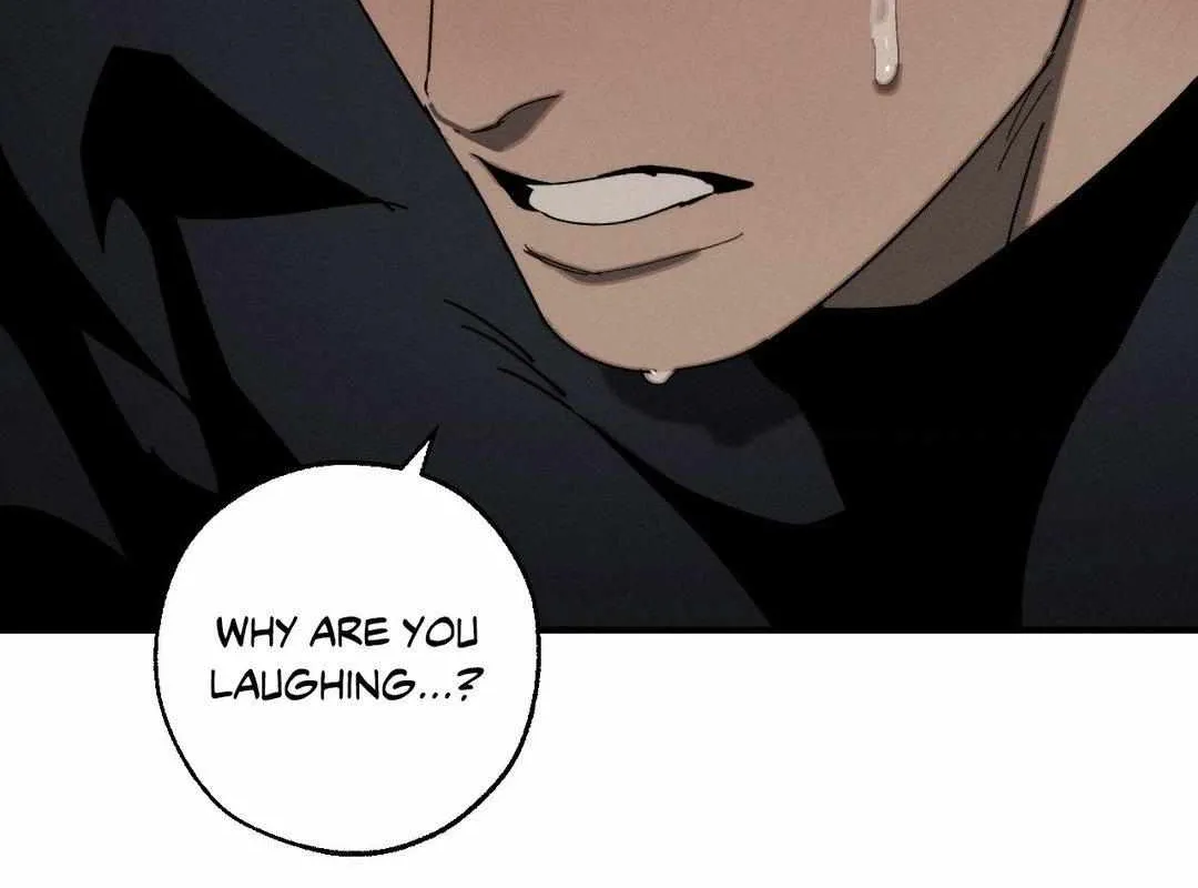 Imperfect Combustion Chapter 8 page 80 - 