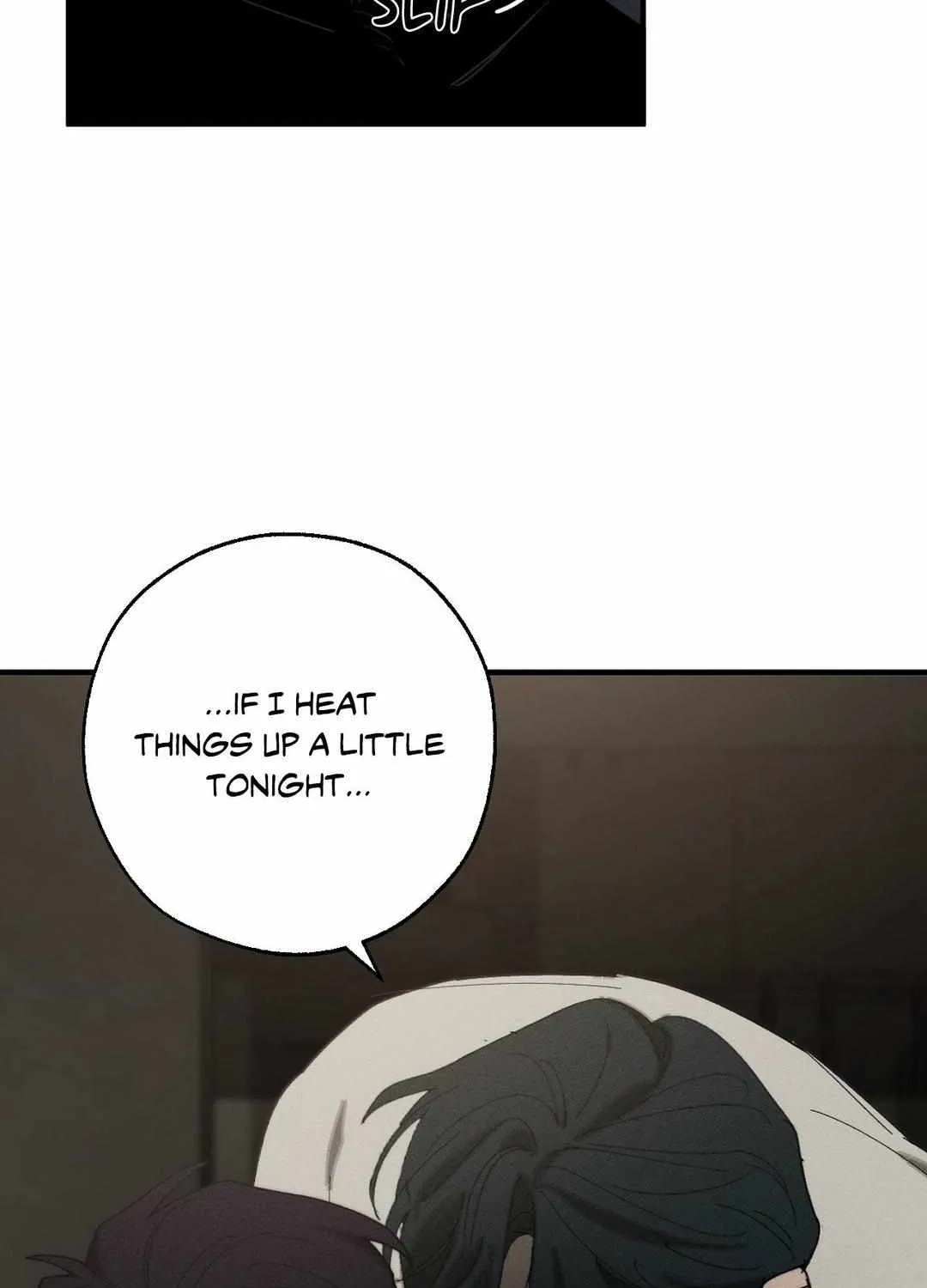 Imperfect Combustion Chapter 8 page 83 - 