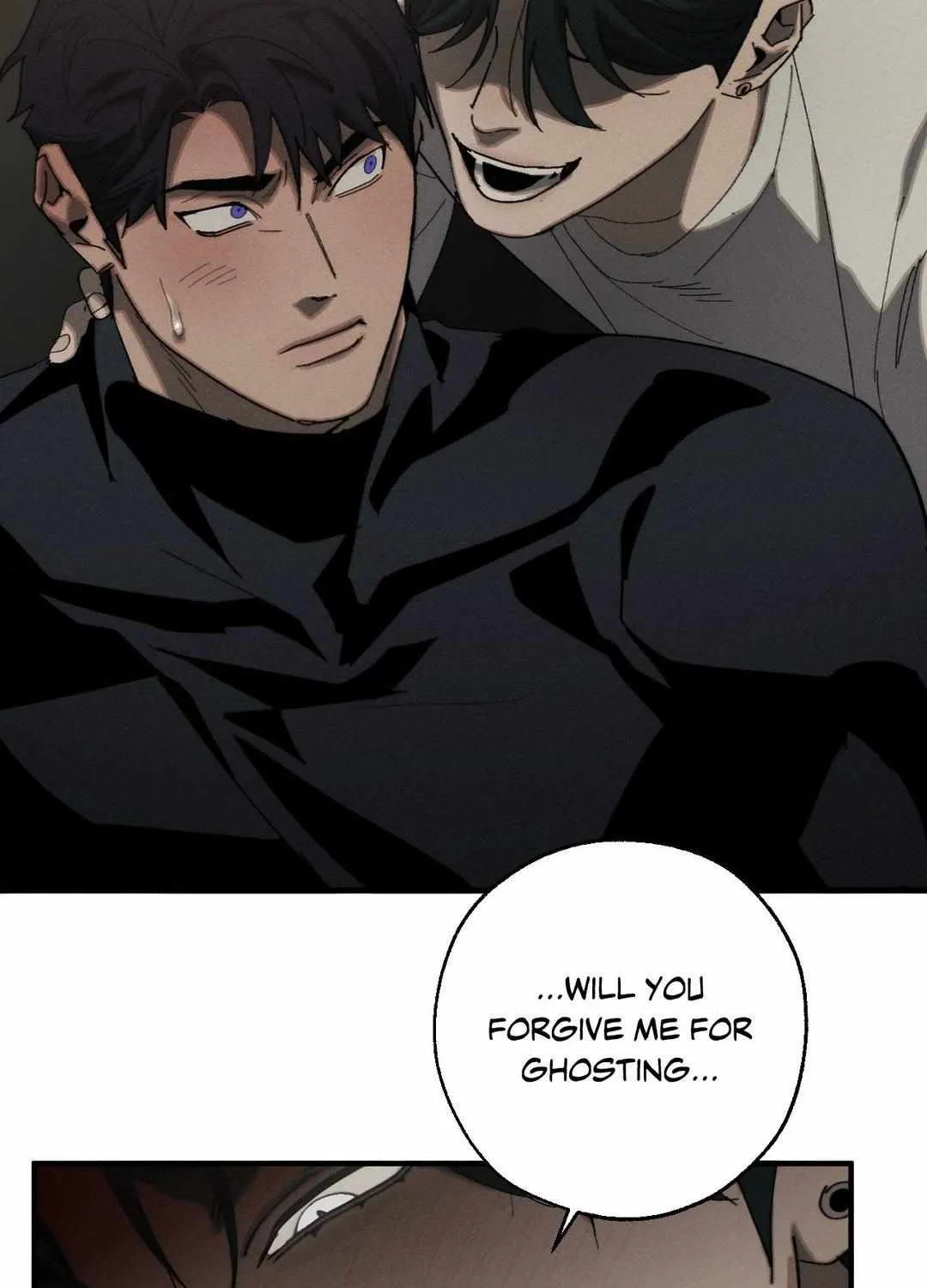 Imperfect Combustion Chapter 8 page 84 - 