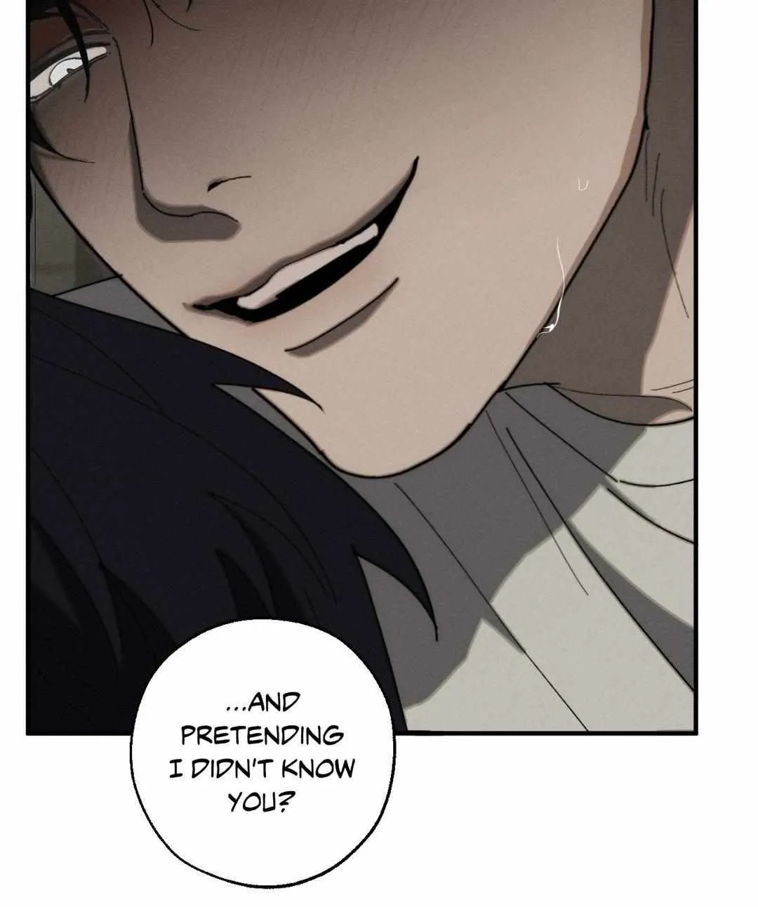 Imperfect Combustion Chapter 8 page 85 - 
