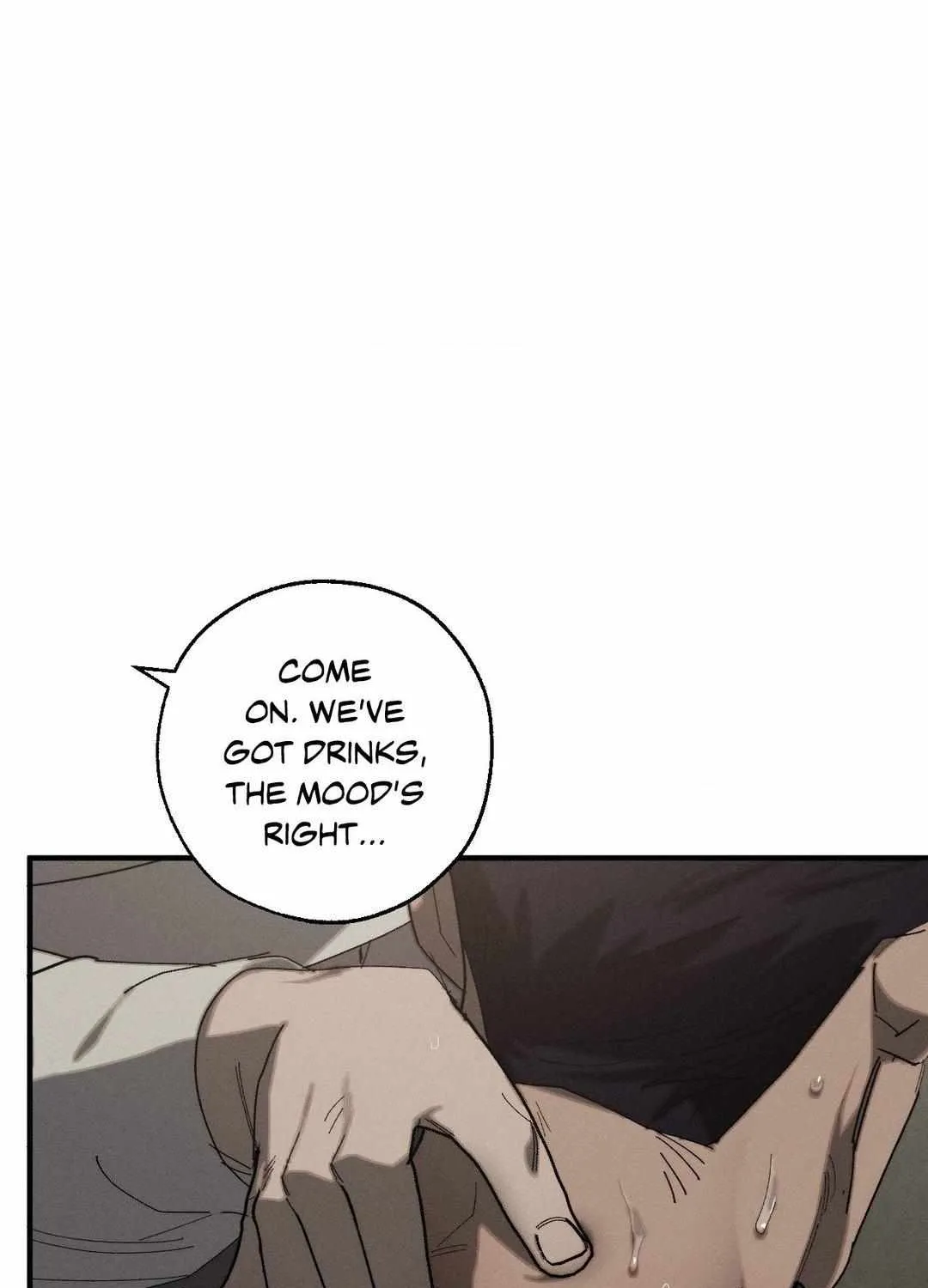 Imperfect Combustion Chapter 8 page 86 - 