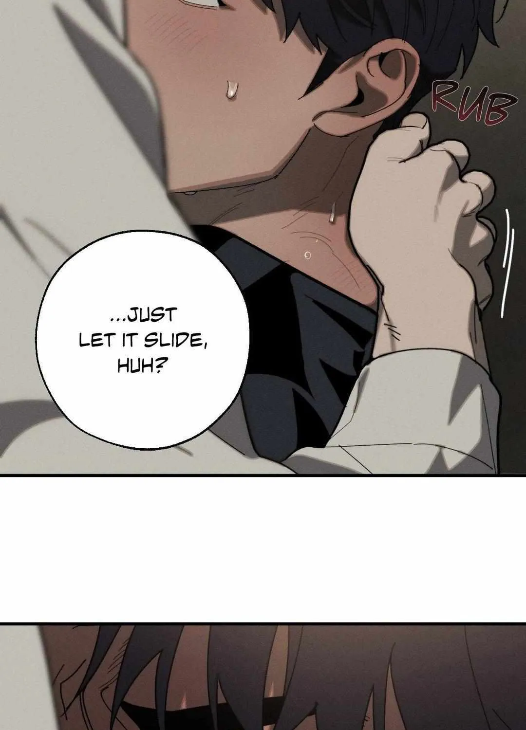Imperfect Combustion Chapter 8 page 88 - 