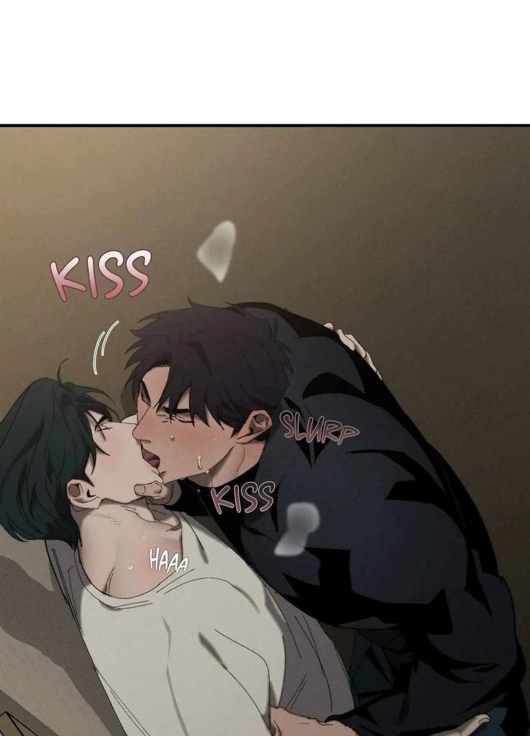 Imperfect Combustion Chapter 8 page 94 - 