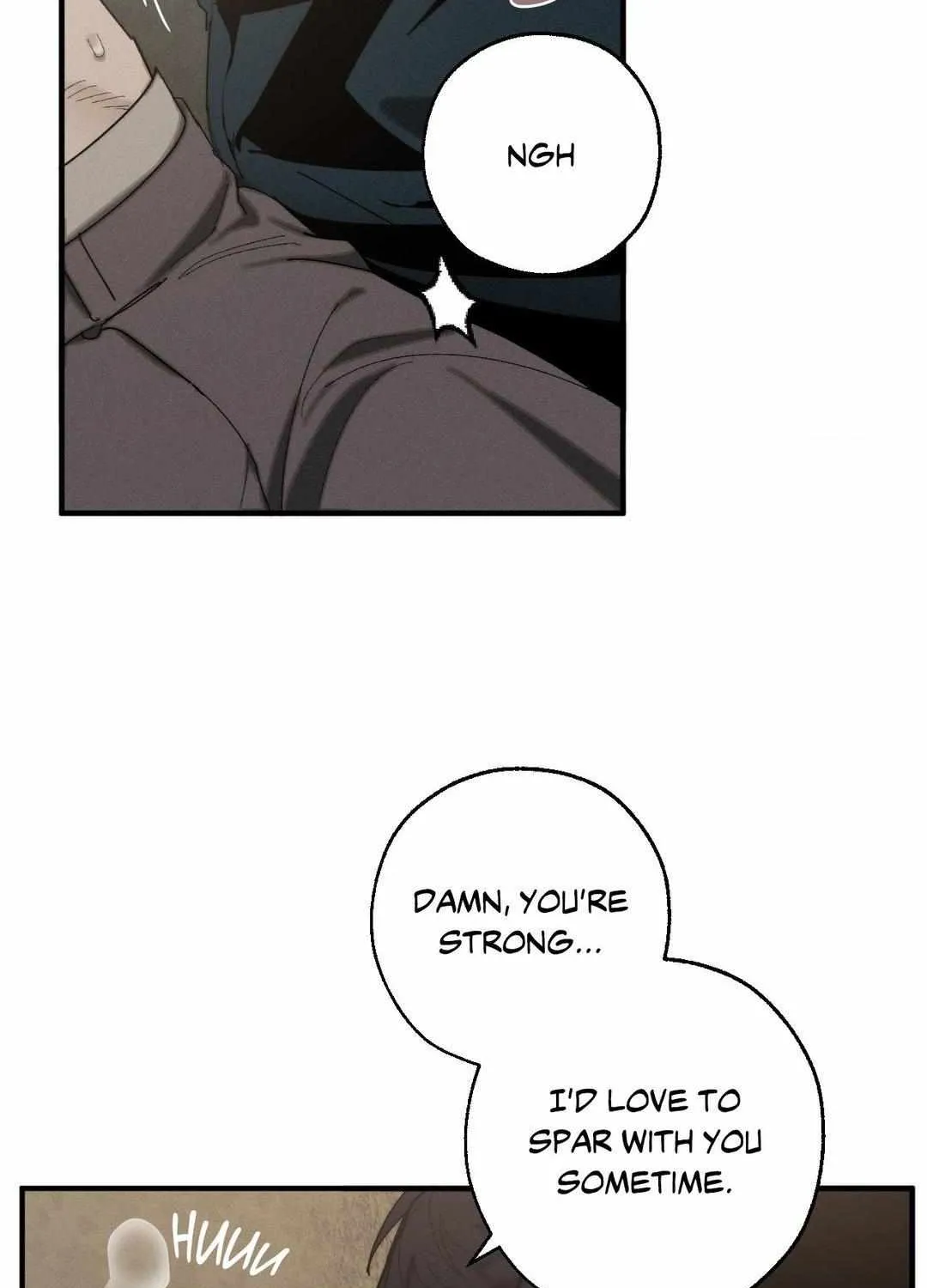 Imperfect Combustion Chapter 8 page 96 - 
