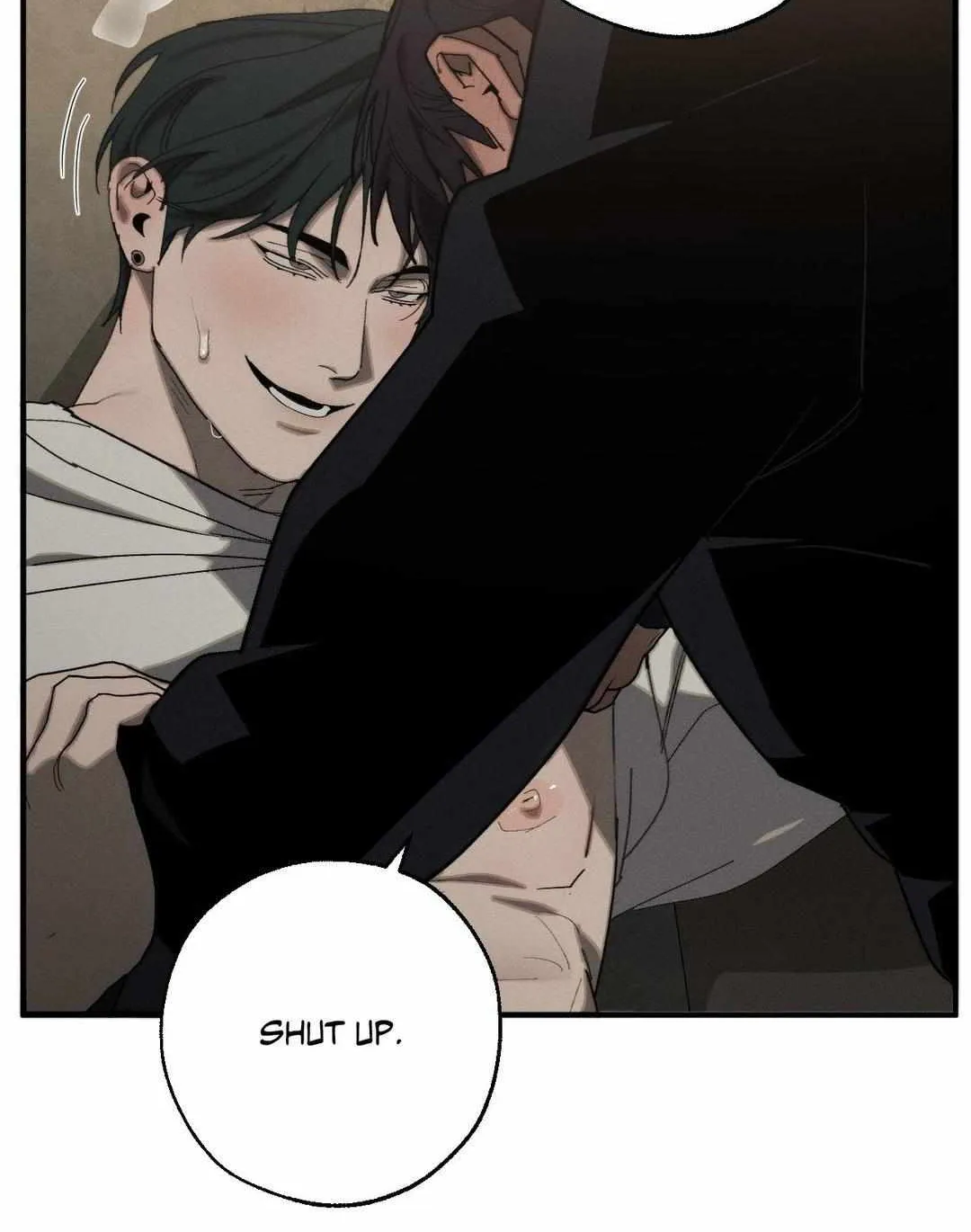 Imperfect Combustion Chapter 8 page 97 - 