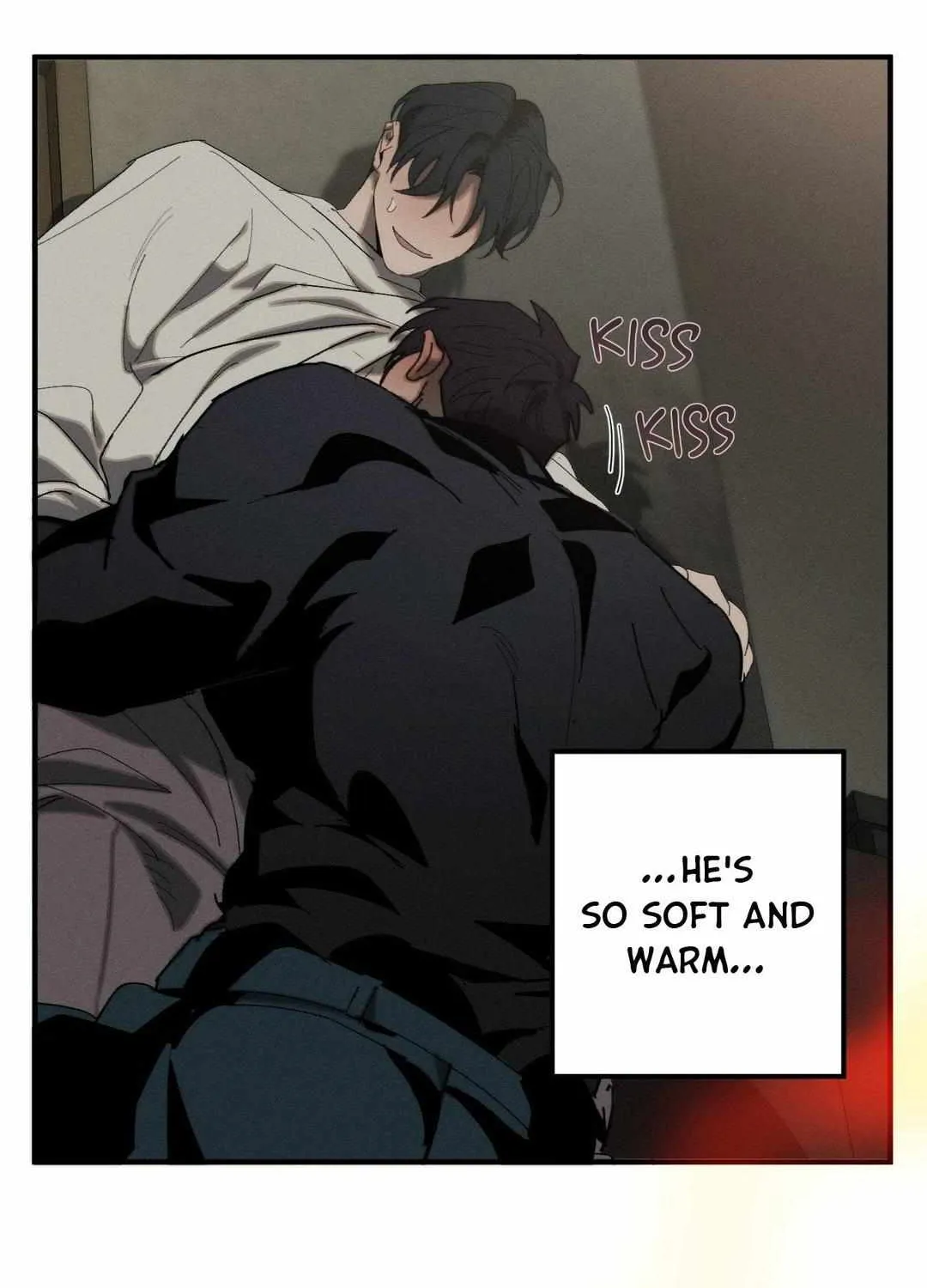 Imperfect Combustion Chapter 8 page 99 - 