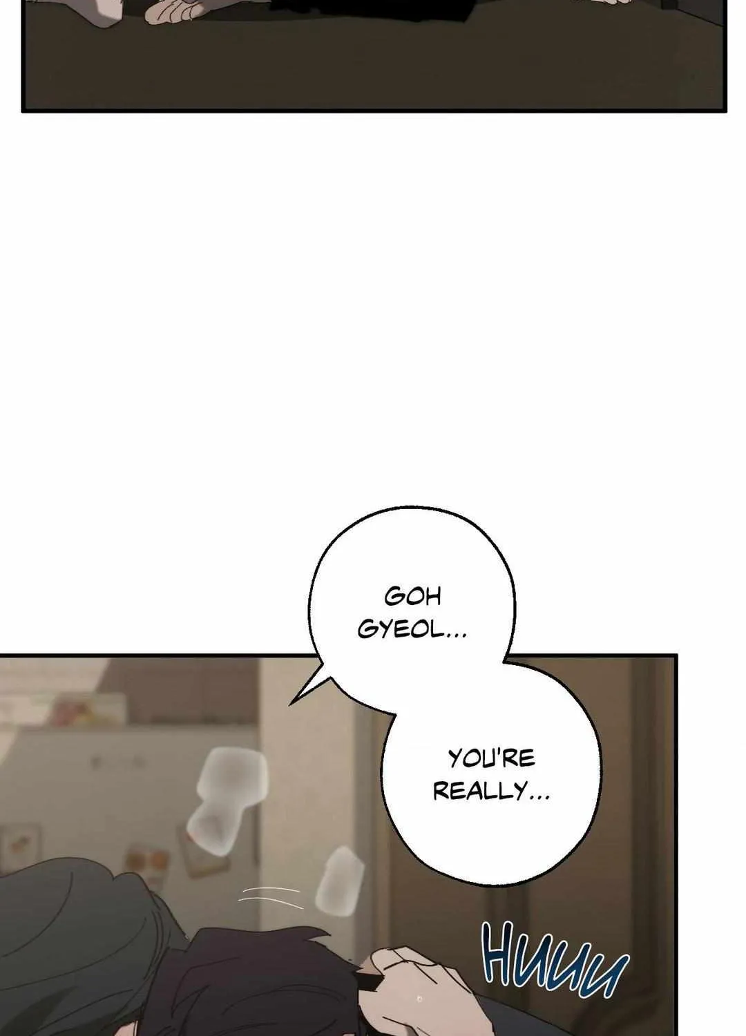 Imperfect Combustion Chapter 9 page 108 - 