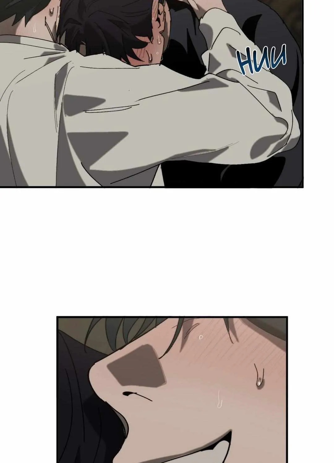 Imperfect Combustion Chapter 9 page 109 - 