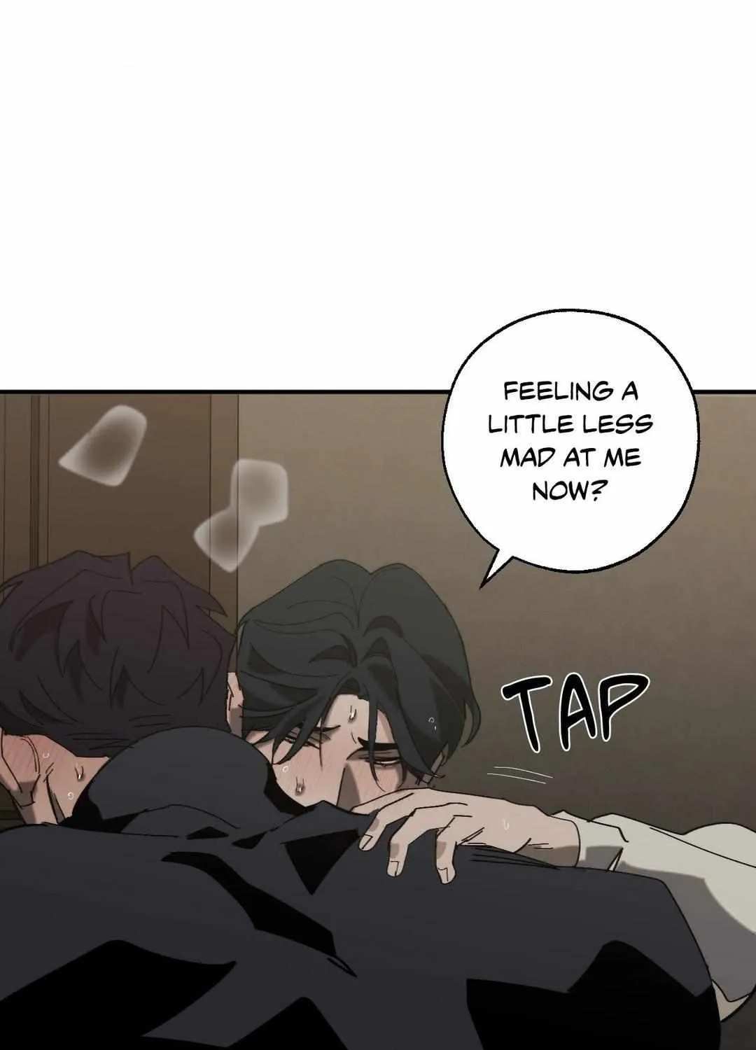 Imperfect Combustion Chapter 9 page 111 - 
