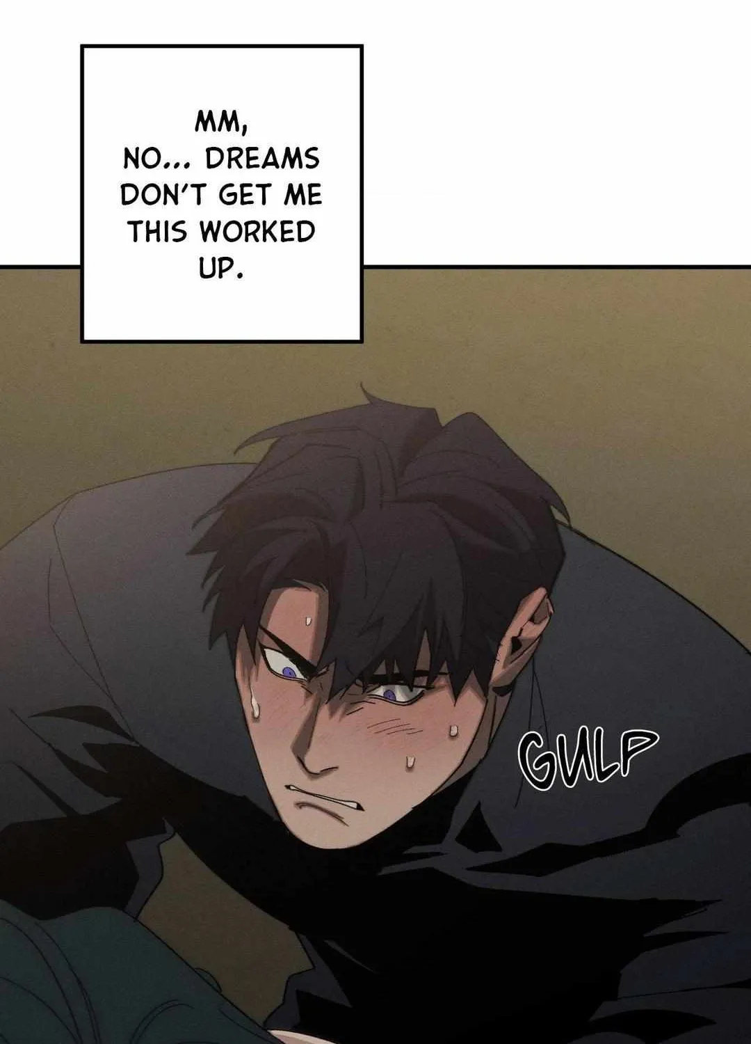Imperfect Combustion Chapter 9 page 16 - 