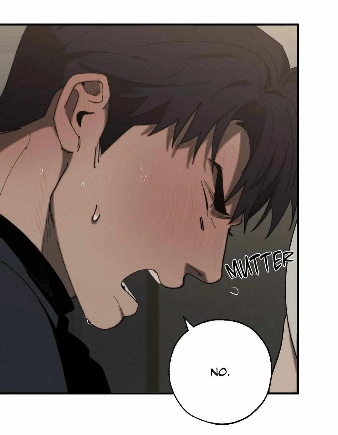 Imperfect Combustion Chapter 9 page 23 - 
