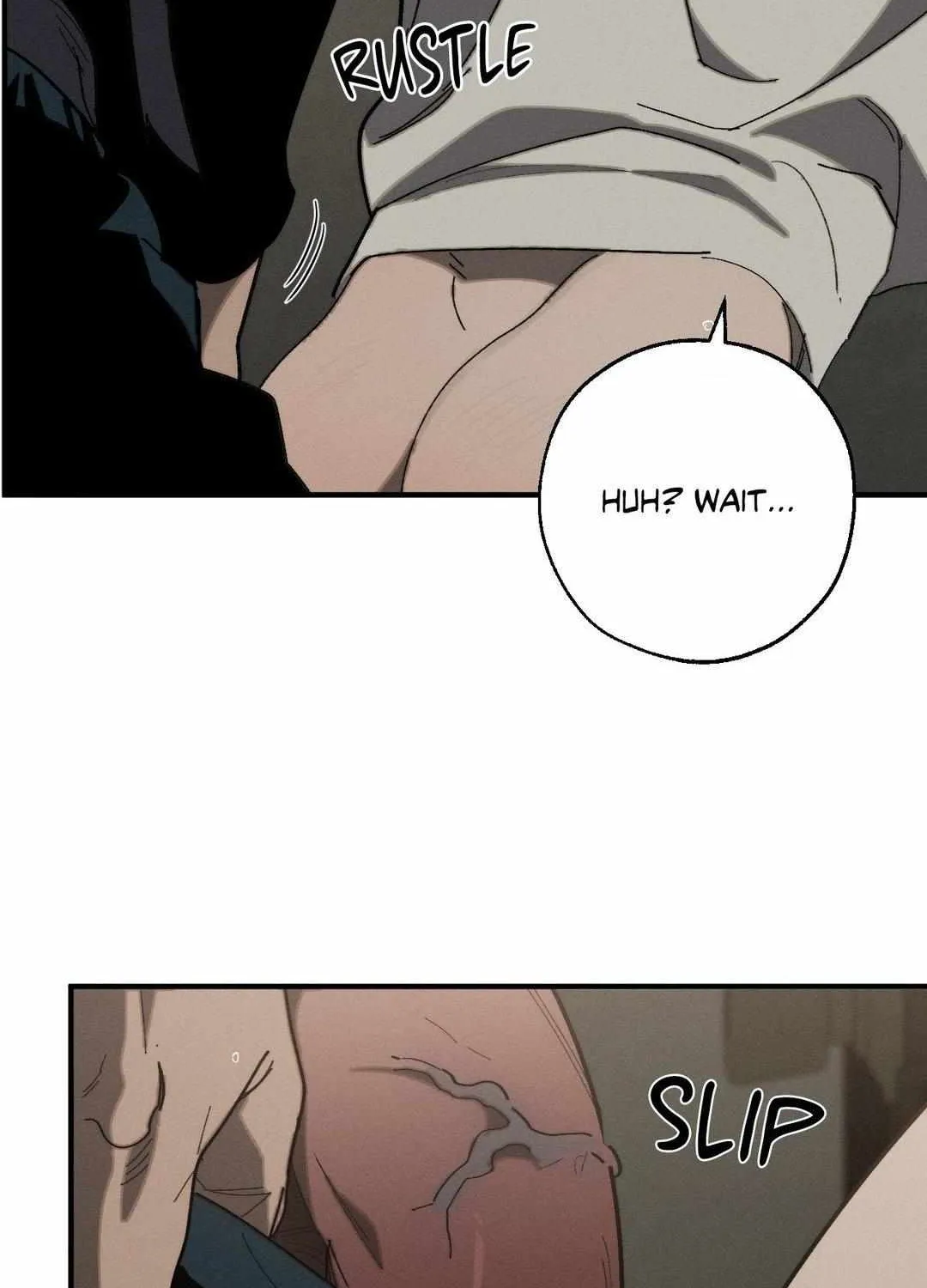 Imperfect Combustion Chapter 9 page 25 - 