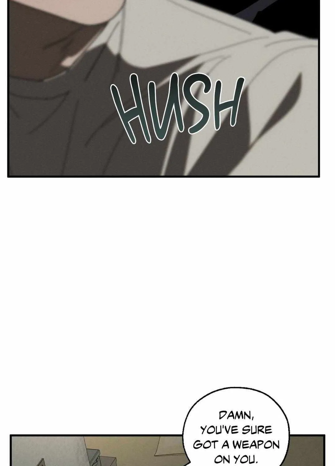Imperfect Combustion Chapter 9 page 30 - 
