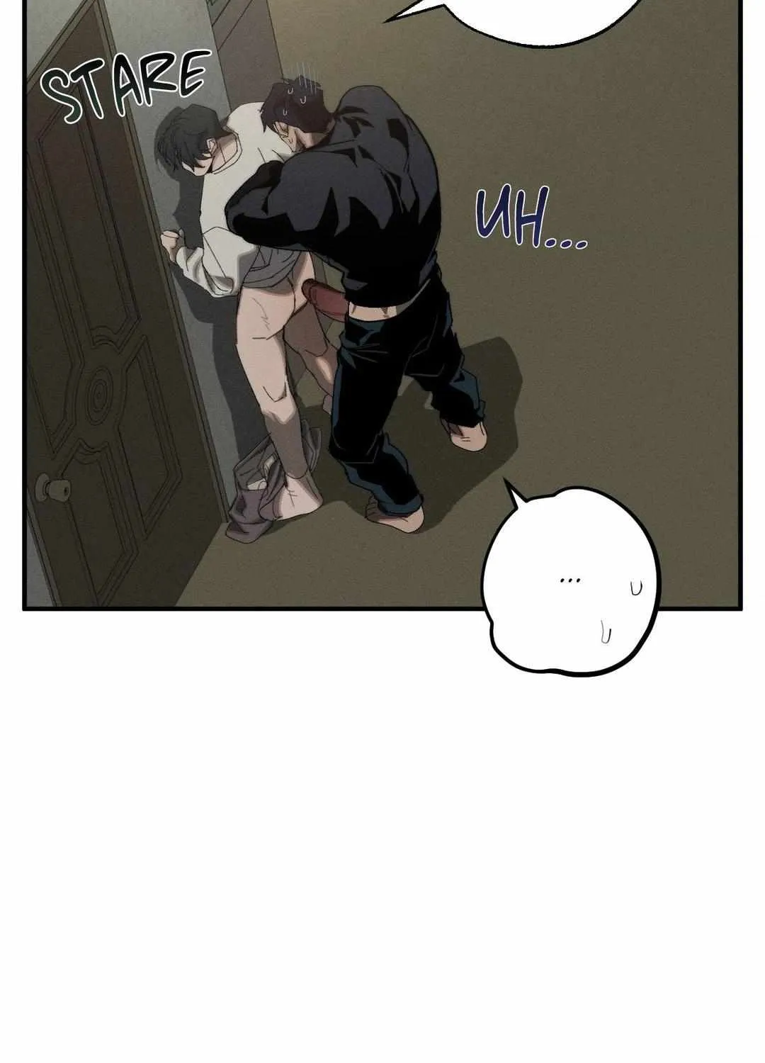 Imperfect Combustion Chapter 9 page 31 - 