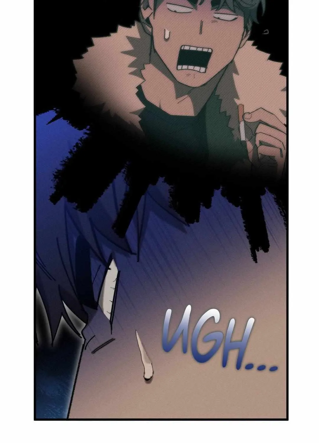 Imperfect Combustion Chapter 9 page 35 - 