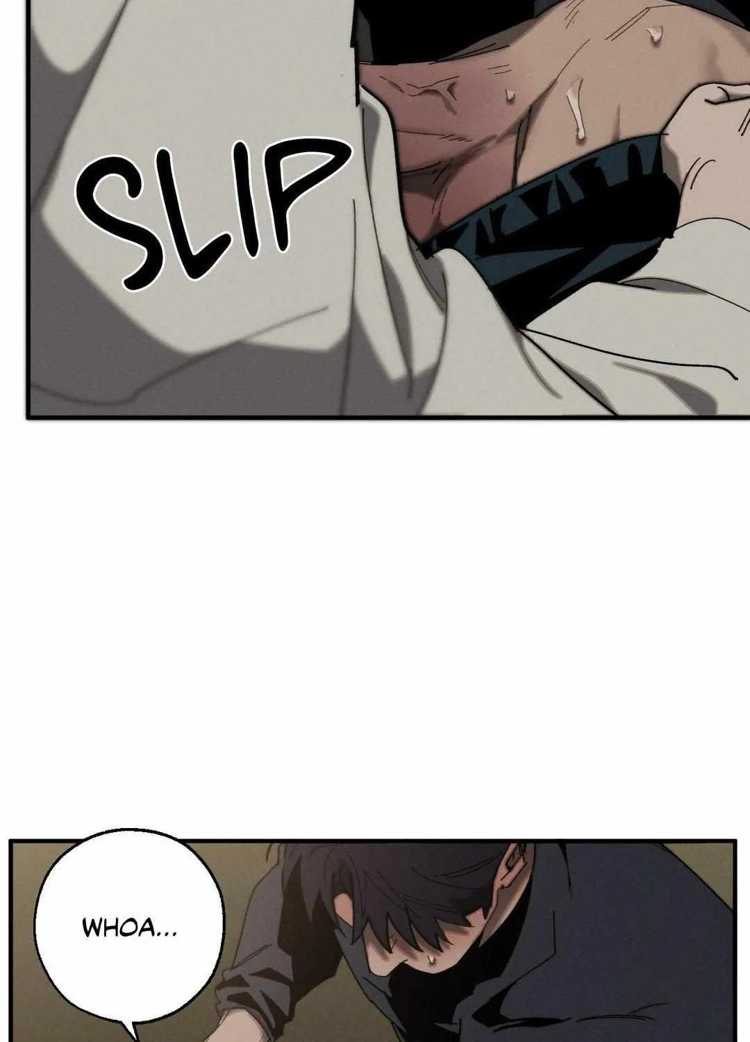 Imperfect Combustion Chapter 9 page 38 - 