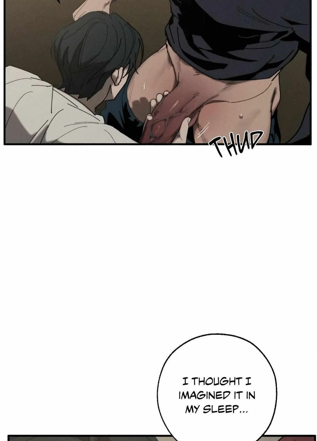 Imperfect Combustion Chapter 9 page 39 - 