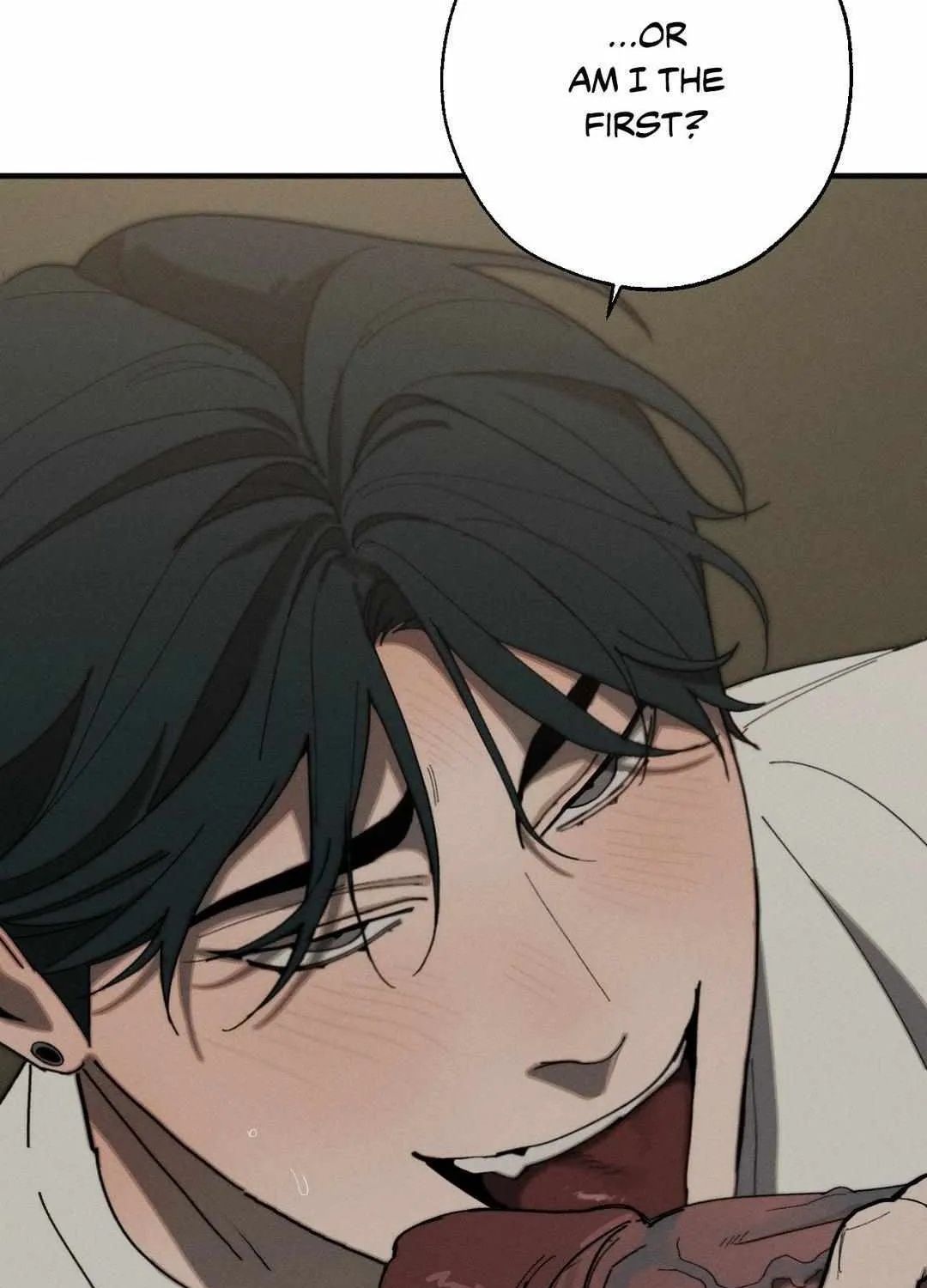 Imperfect Combustion Chapter 9 page 43 - 