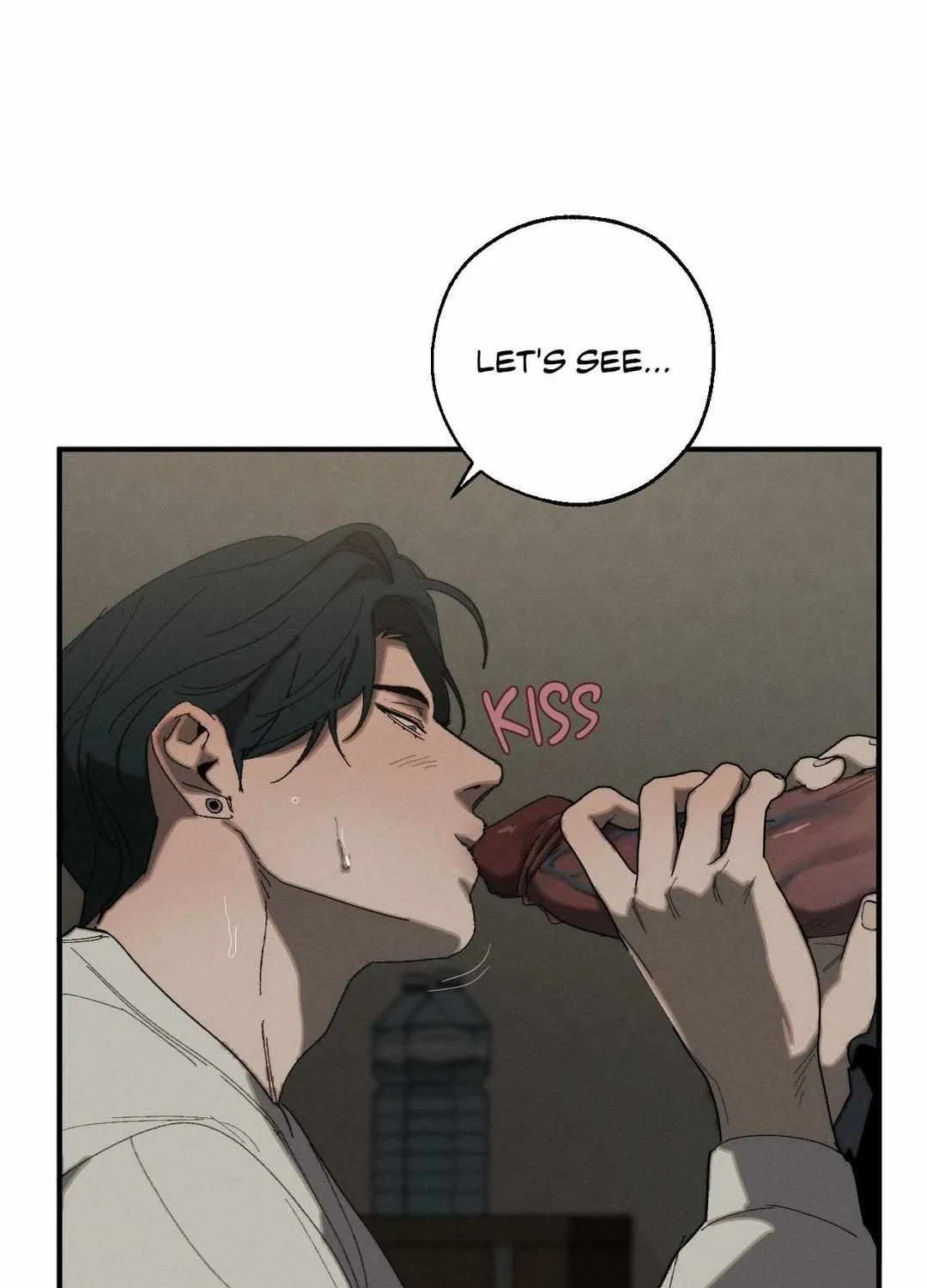 Imperfect Combustion Chapter 9 page 46 - 