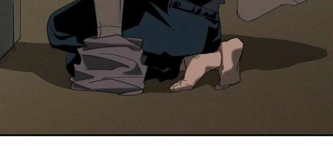 Imperfect Combustion Chapter 9 page 6 - 