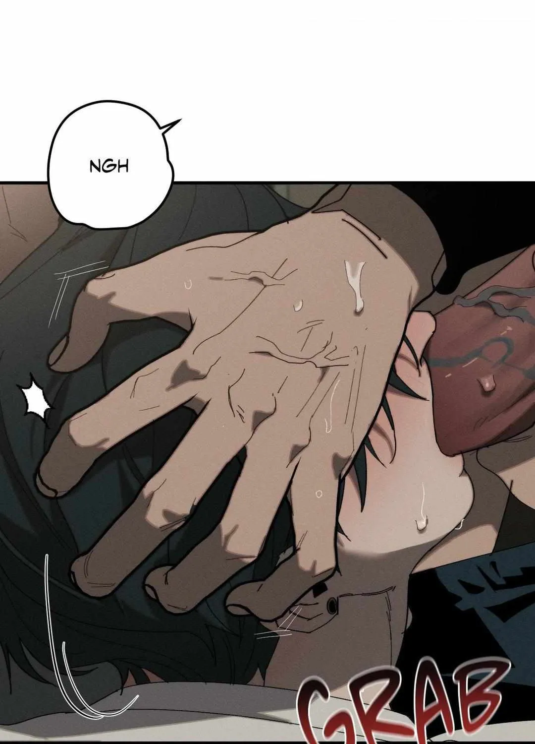 Imperfect Combustion Chapter 9 page 56 - 