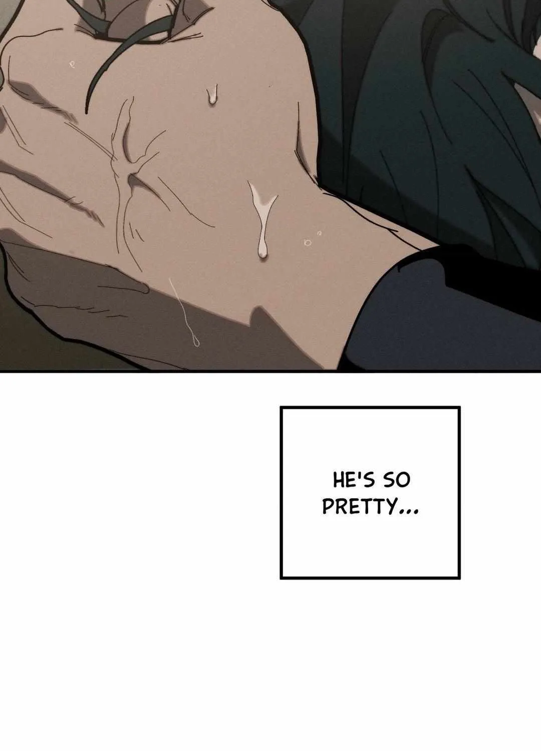 Imperfect Combustion Chapter 9 page 60 - 