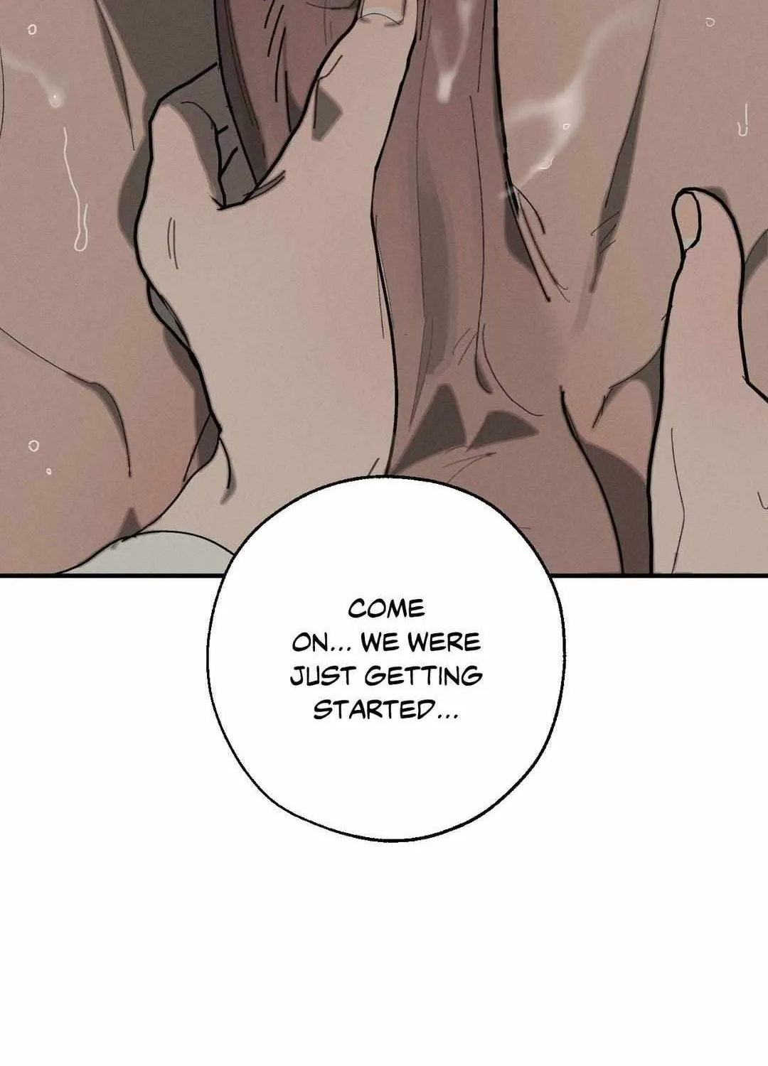 Imperfect Combustion Chapter 9 page 68 - 