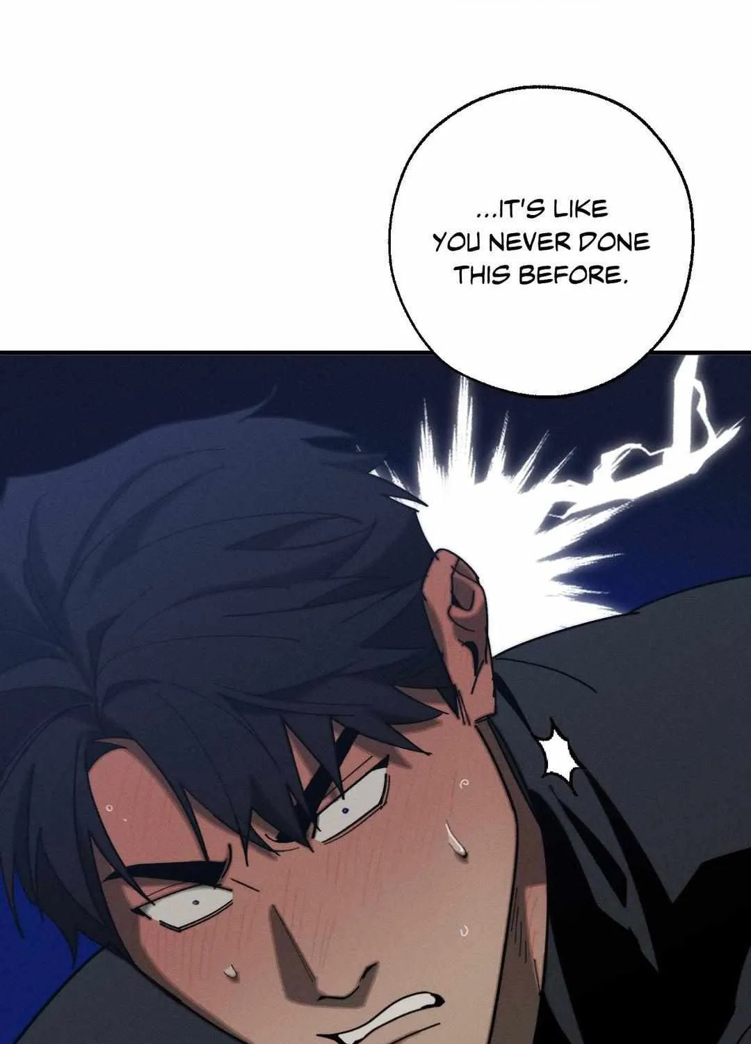 Imperfect Combustion Chapter 9 page 71 - 