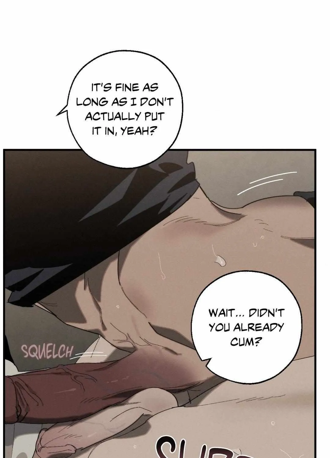 Imperfect Combustion Chapter 9 page 78 - 