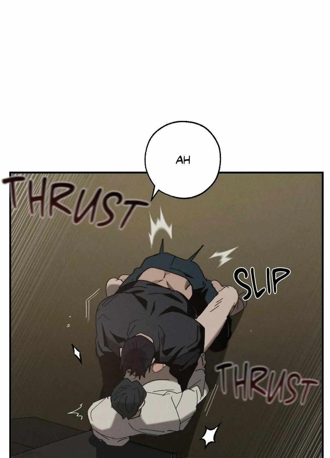 Imperfect Combustion Chapter 9 page 80 - 