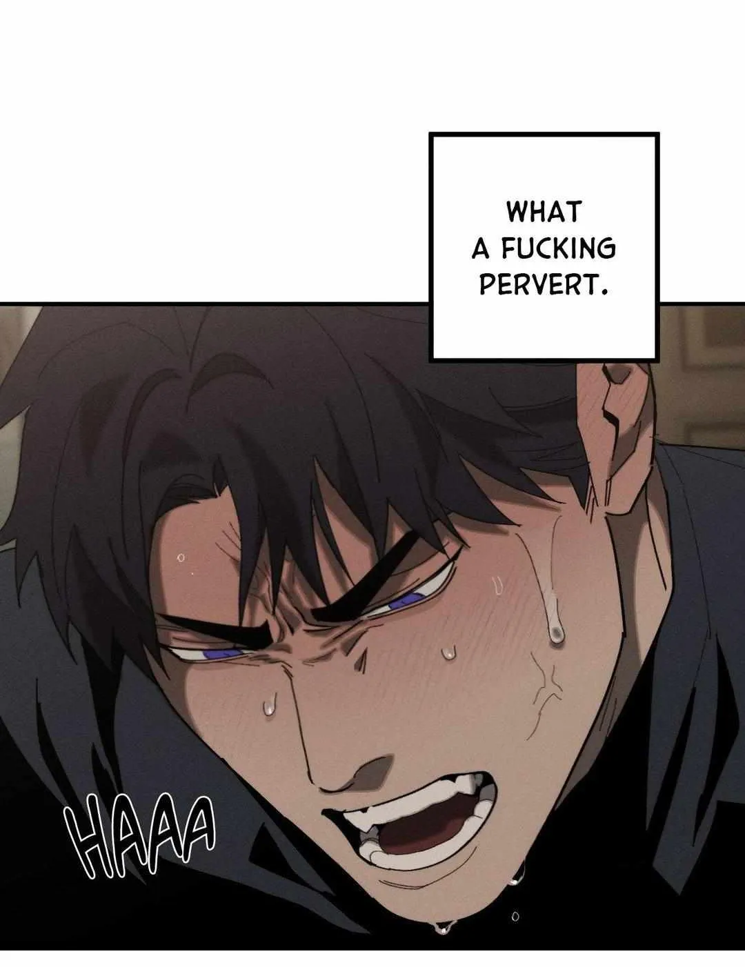 Imperfect Combustion Chapter 9 page 83 - 