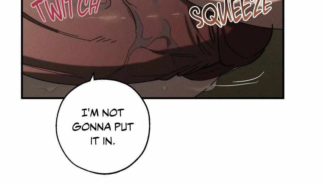 Imperfect Combustion Chapter 9 page 91 - 