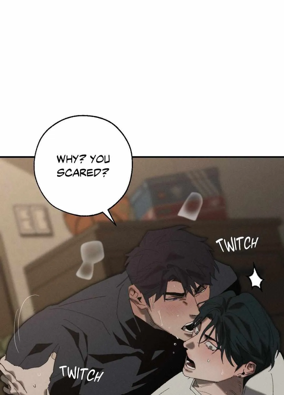 Imperfect Combustion Chapter 9 page 92 - 