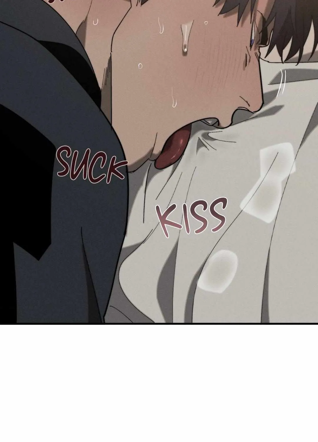 Imperfect Combustion Chapter 9 page 98 - 