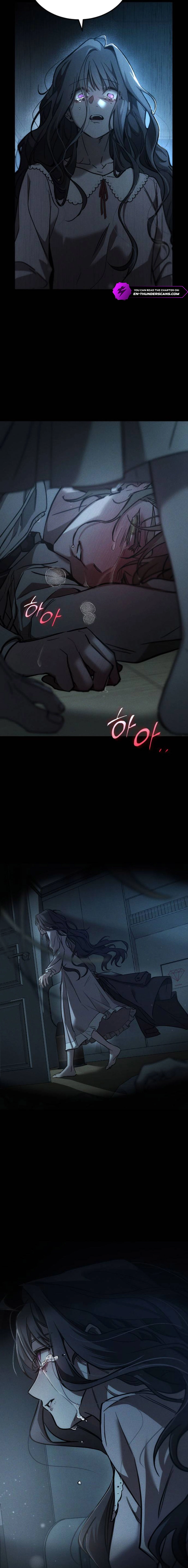 Imperfect Sisters Chapter 1 page 24 - 