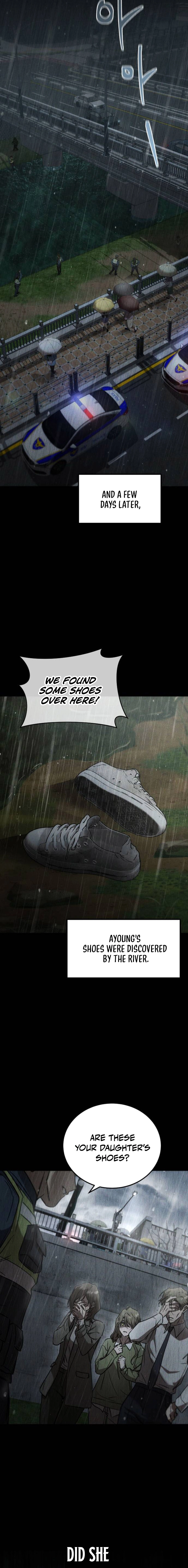 Imperfect Sisters Chapter 1 page 26 - 