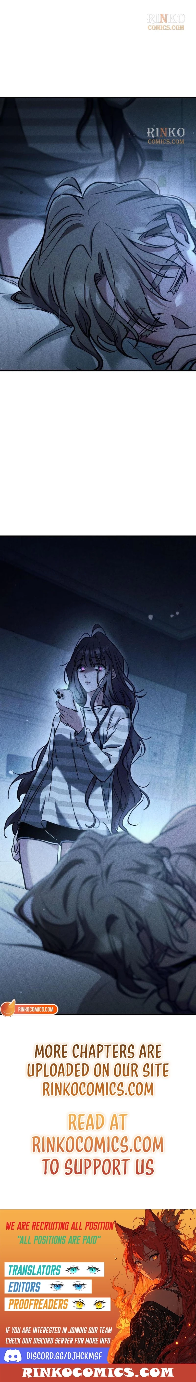 Imperfect Sisters Chapter 5 page 22 - 