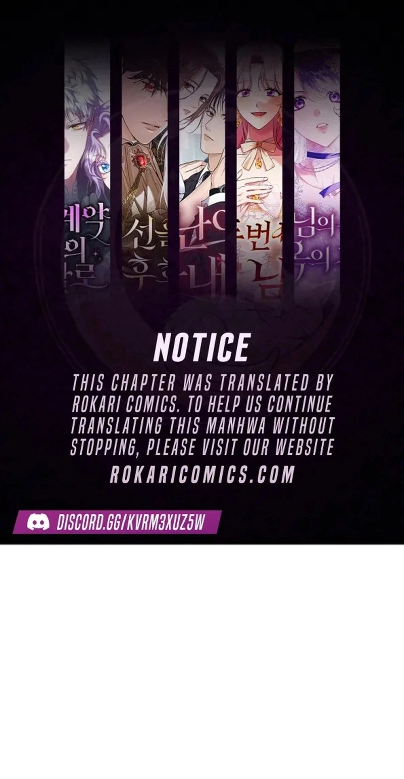 Imperfect Sisters Chapter 8 page 1 - 