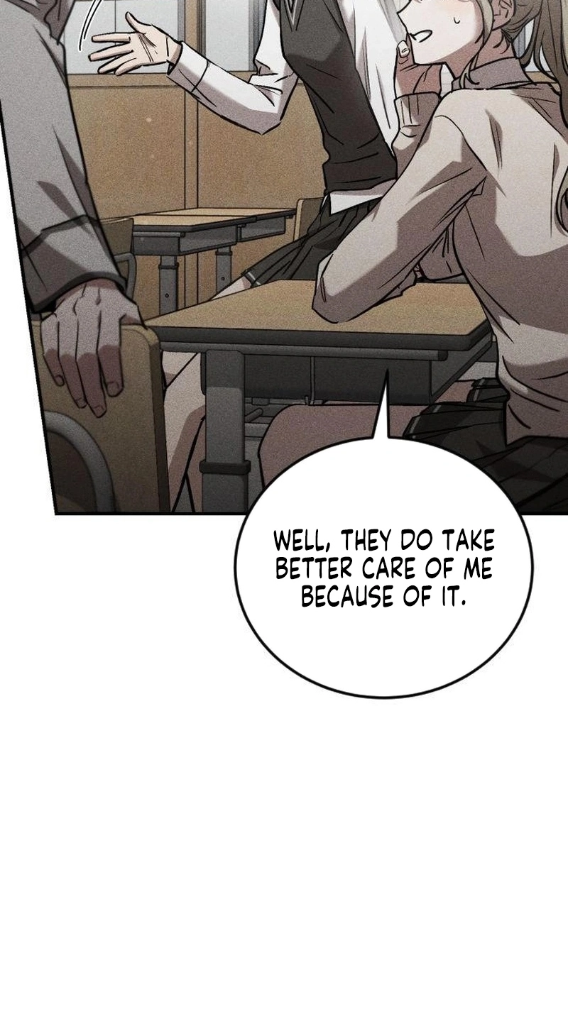Imperfect Sisters Chapter 8 page 18 - 