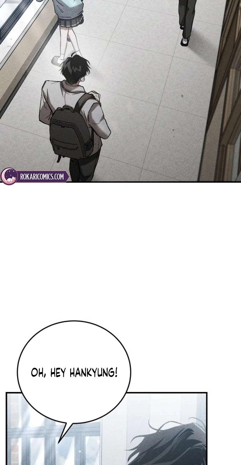 Imperfect Sisters Chapter 8 page 3 - 