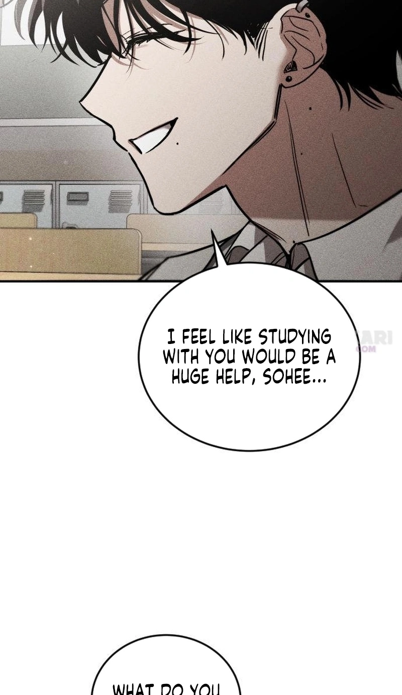 Imperfect Sisters Chapter 8 page 22 - 