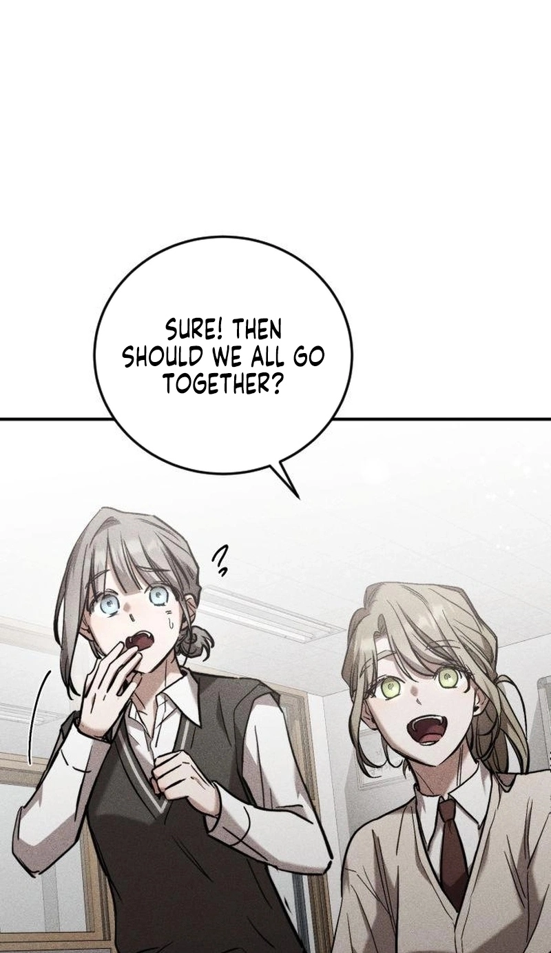 Imperfect Sisters Chapter 8 page 24 - 
