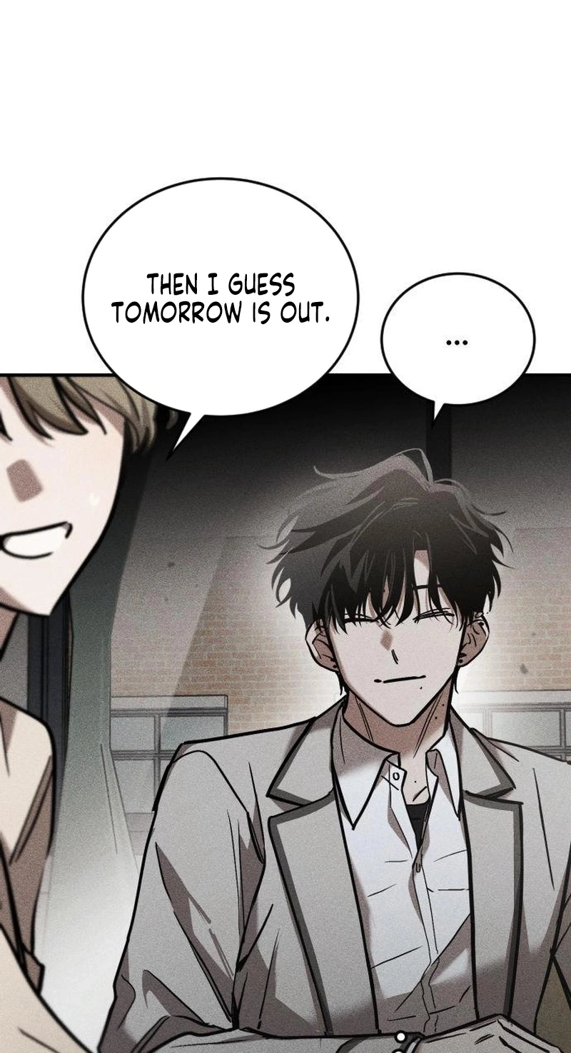 Imperfect Sisters Chapter 8 page 28 - 