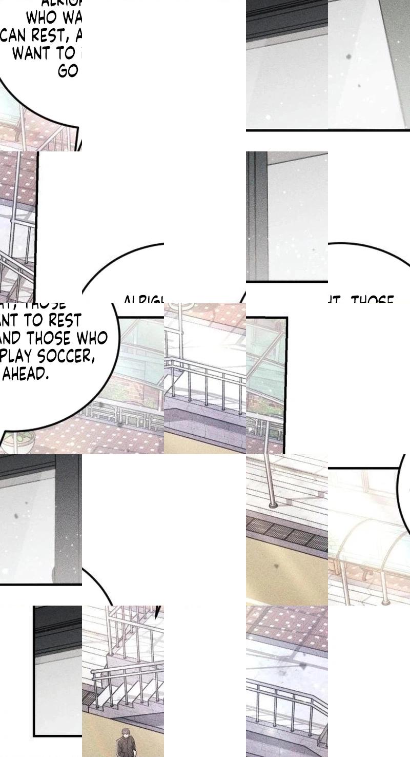 Imperfect Sisters Chapter 8 page 30 - 