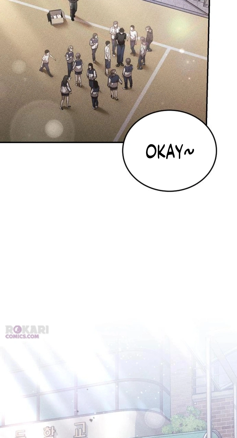 Imperfect Sisters Chapter 8 page 31 - 