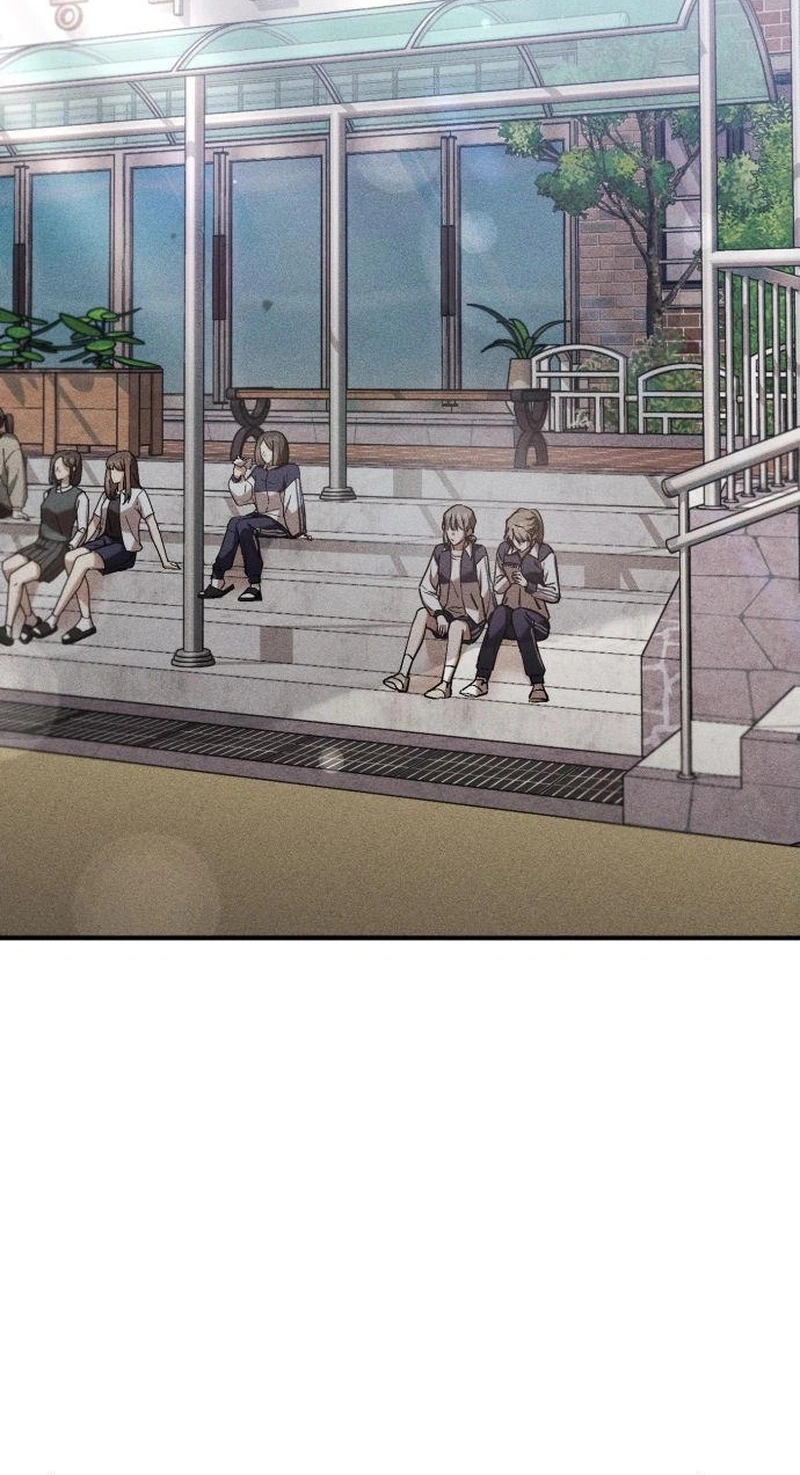 Imperfect Sisters Chapter 8 page 32 - 